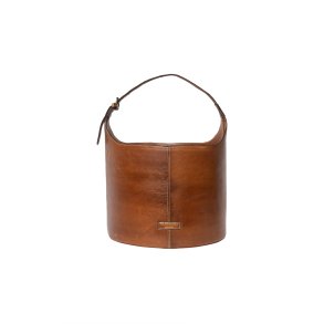 Project 27 - walnut/gold