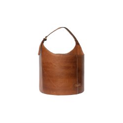Project 27 - walnut/gold