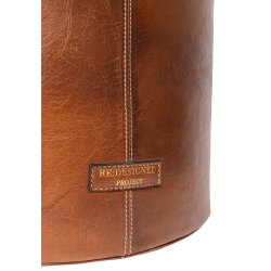 Project 27 - walnut/gold