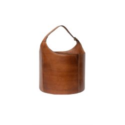 Project 27 - walnut/gold