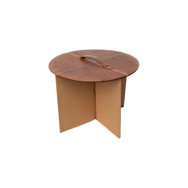 Project 50 - Lg og inddeler  til Project 26 - Wallnut