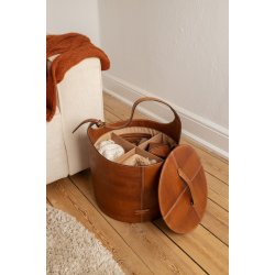 Project 50 - Lg og inddeler  til Project 26 - Wallnut