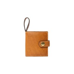 Project 76 - Nle etui Burned Tan