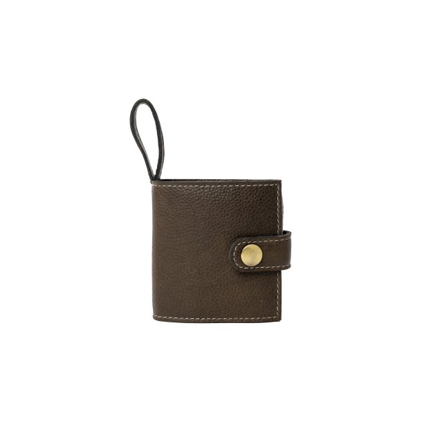 Project 76 - Nle etui Dark Green