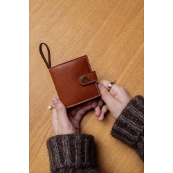 Project 76 - Nle etui walnut