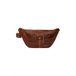Project 95 - Lder Bumbag -  walnut