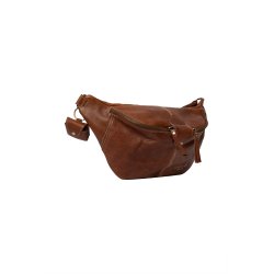 Project 95 - Lder Bumbag -  walnut