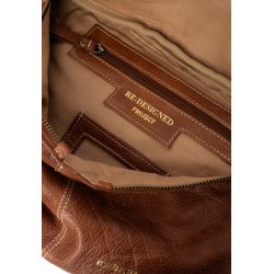 Project 95 - Lder Bumbag -  walnut