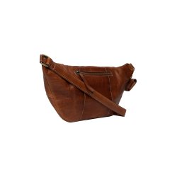 Project 95 - Lder Bumbag -  walnut