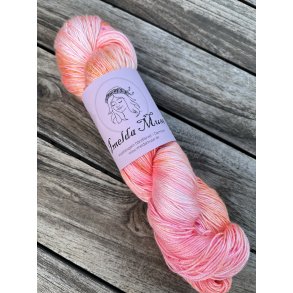 100% Pure Mulberry Silk - Tropical Bliss