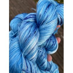 100 % Pure Mulberry Silk - Seaside