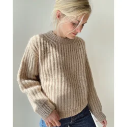 Petiteknit September Sweater