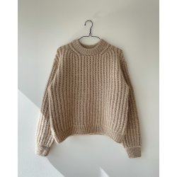 Petiteknit September Sweater