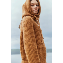 Pekka Strukturtrje i Vams fra Rauma - Gratis opskrift