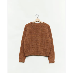 Pekka Strukturtrje i Vams fra Rauma - Gratis opskrift