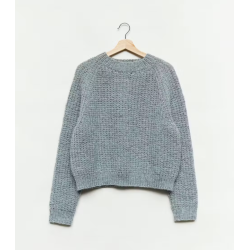 Pekka Strukturtrje i Vams fra Rauma - Gratis opskrift