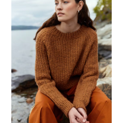 Pekka Strukturtrje i Vams fra Rauma - Gratis opskrift