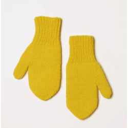 Billie Ribhue og vanter - Gratis opskrift