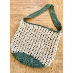 Recykled Shopper - Opskrift