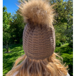 Muslinge Hue - hkle opskrift