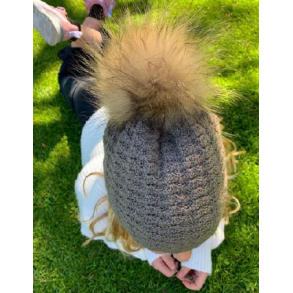 Muslinge Hue - hkle opskrift