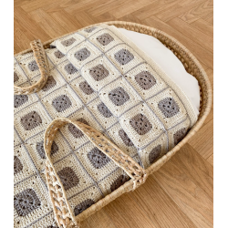 Oldemor Babysvb - hkle opskrift