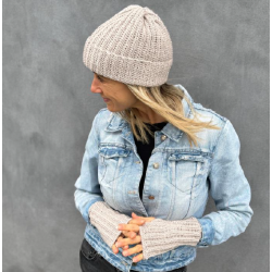 Winter Wonder Beane - Hkle opskrift