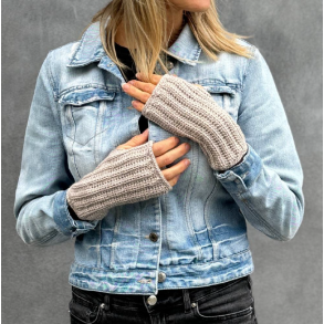 Winter Wonder pulsvarmere - Hkle opskrift