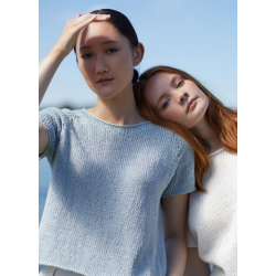 Bergknapp Topp fra Rauma - Gratis opskrift