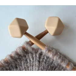 Maskestoppere fra Markers &amp; Pearls