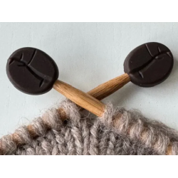 Maskestoppere fra Markers &amp; Pearls