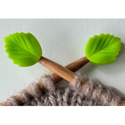 Maskestoppere fra Markers &amp; Pearls