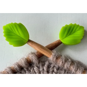 Maskestoppere fra Markers & Pearls