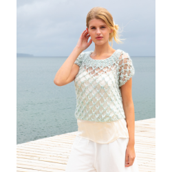 Bulky Falkland SW - Vintage Merlot