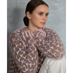 Bulky Falkland SW - Morning Fog