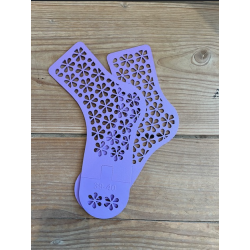 Strmpeblokker - flere variationer