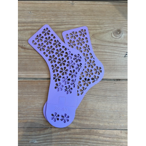 Strmpeblokker - flere variationer