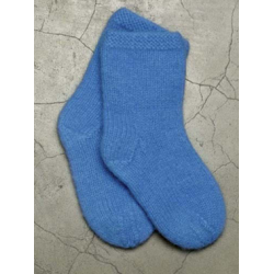 Filtede sokker i Rauma Vams