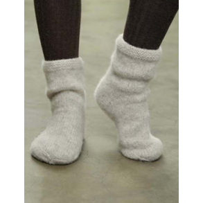 Filtede sokker i Rauma Vams