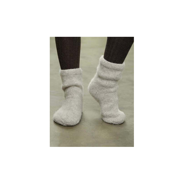 Filtede sokker i Rauma Vams