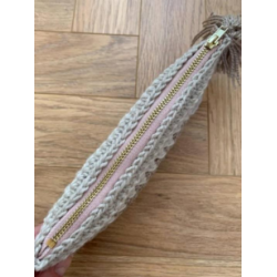 Hklet Penalhus - Garnlkke