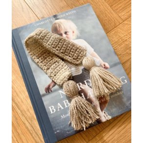 Hklet bogmrke - Garnlkke