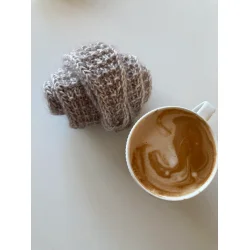 Snowdrop Scarf - Skovcreations