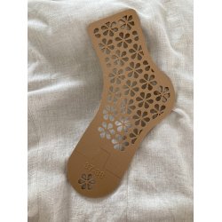 Strmpeblokker - flere variationer