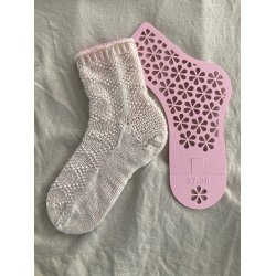 Strmpeblokker - flere variationer