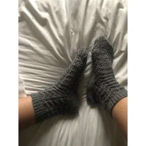 Spring Waves sokker - Skovcreations