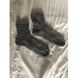 Spring Waves sokker - Skovcreations