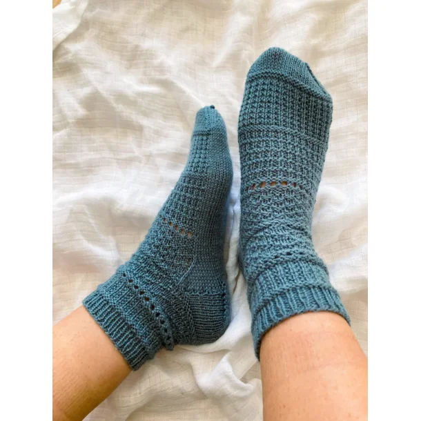 Structure Socks - Skovcreations