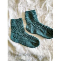 Structure Socks - Skovcreations