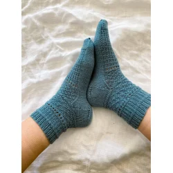 Structure Socks - Skovcreations